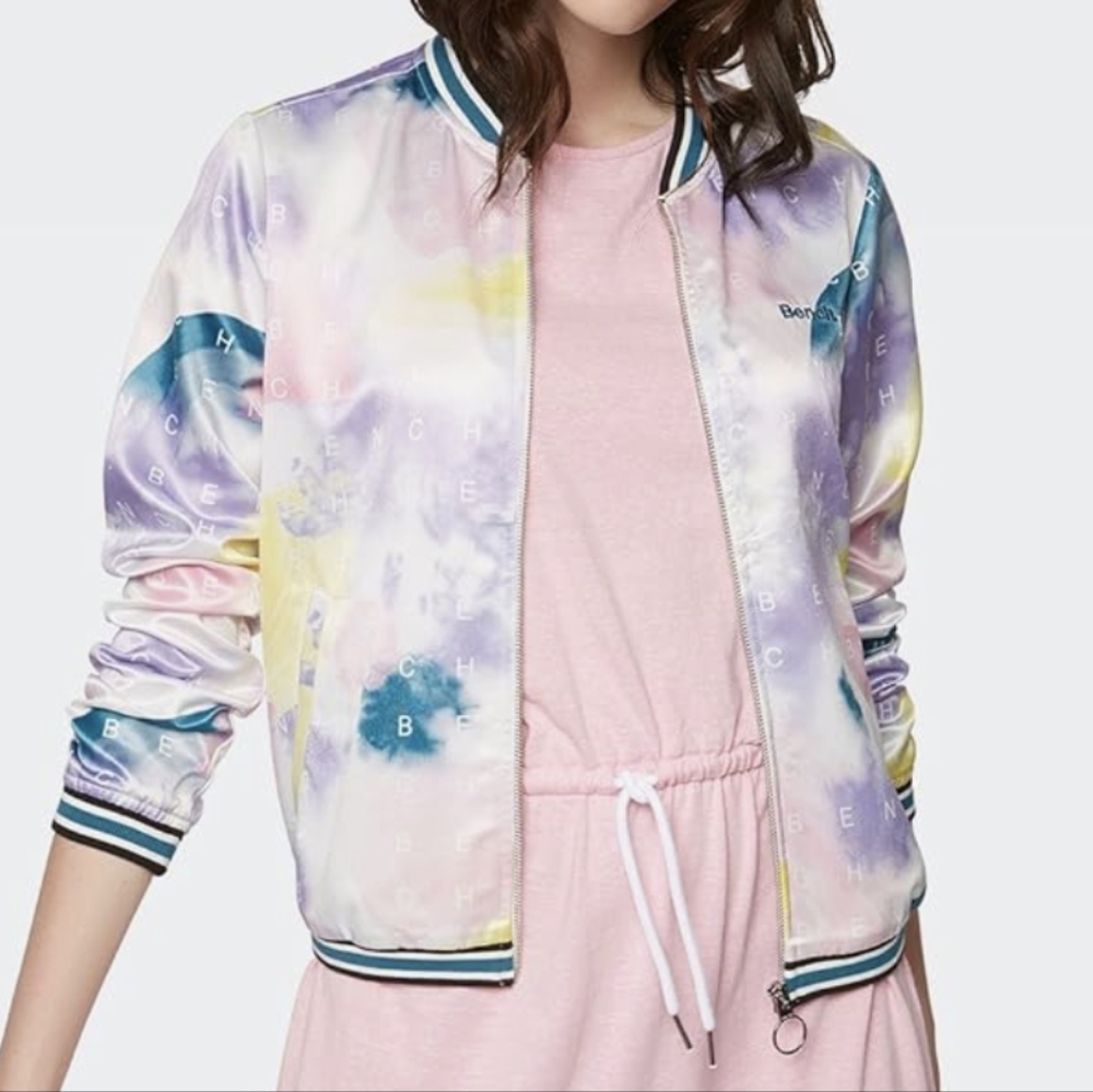 Bench Bomber jacket size S